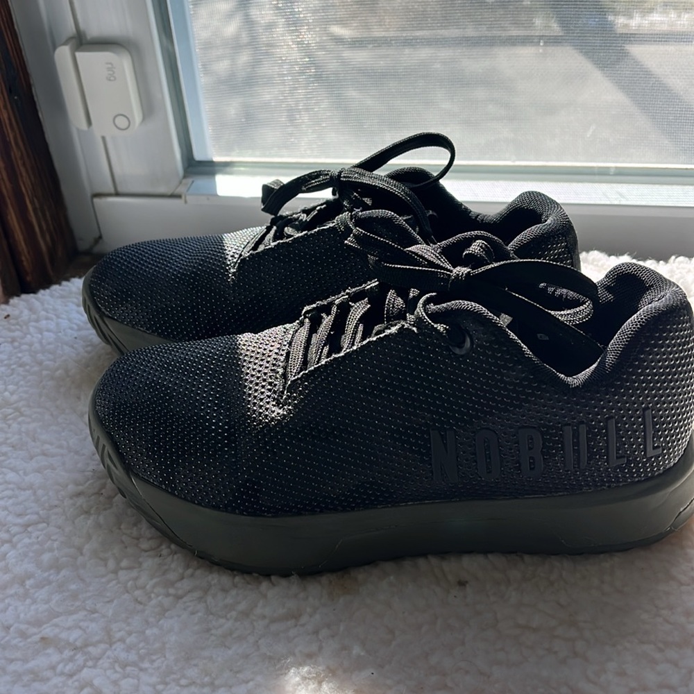 No Bull IMPACT trainers - Picture 2 of 3